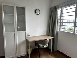 Blk 290E Spring View (Bukit Batok), HDB 5 Rooms #610517391
